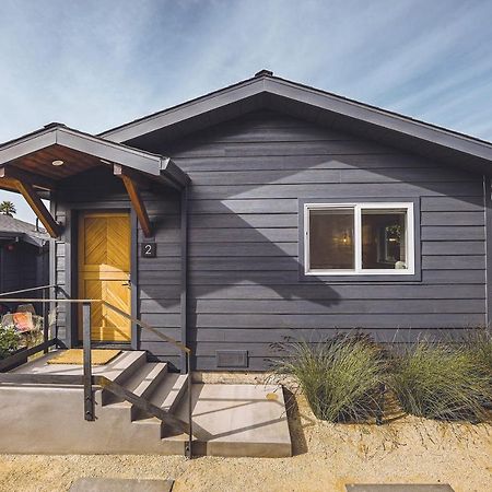 Fish Board Studio Includes King Bed With Kitchenette And Futon Stinson Beach Esterno foto