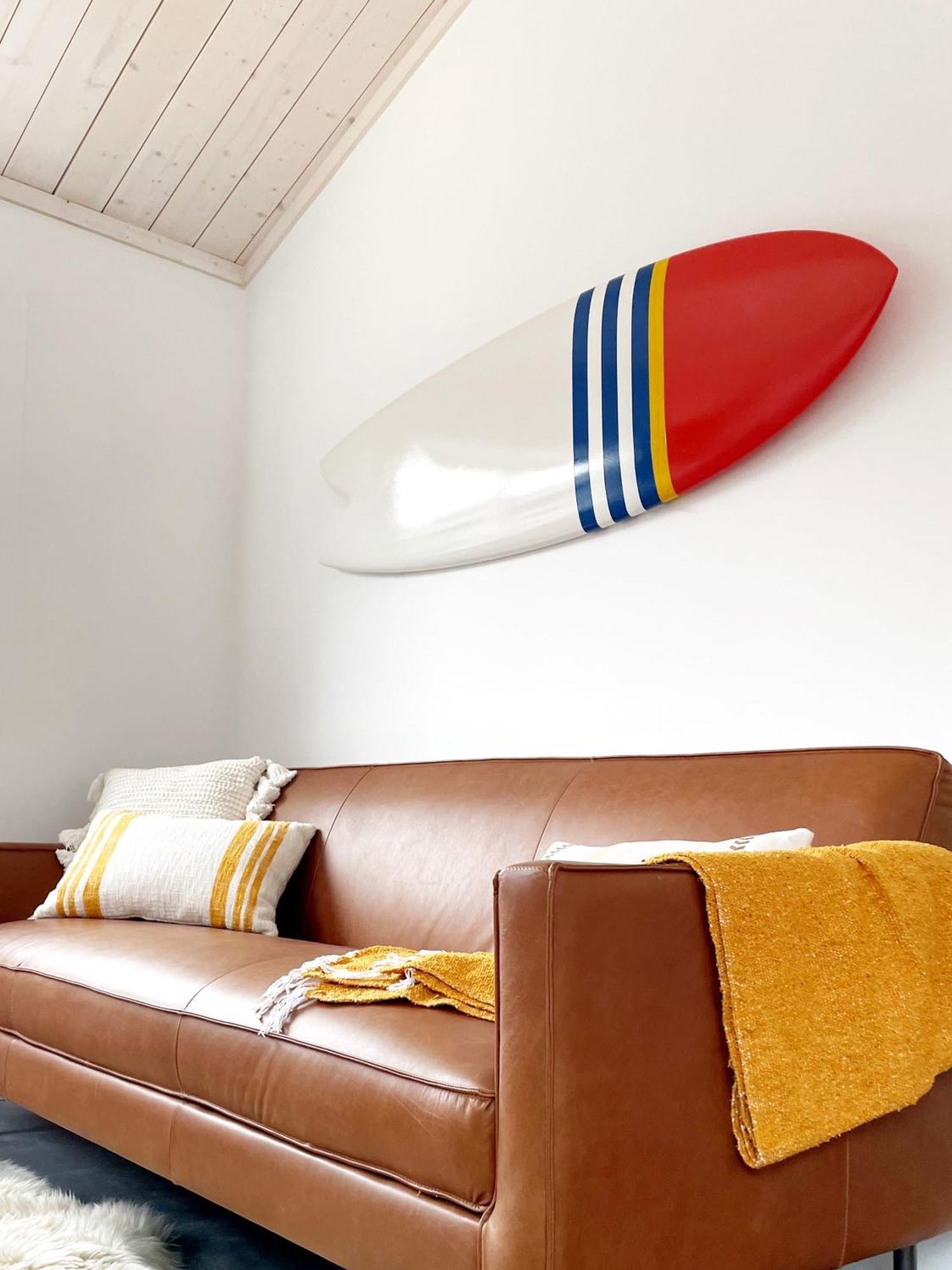 Fish Board Studio Includes King Bed With Kitchenette And Futon Stinson Beach Esterno foto
